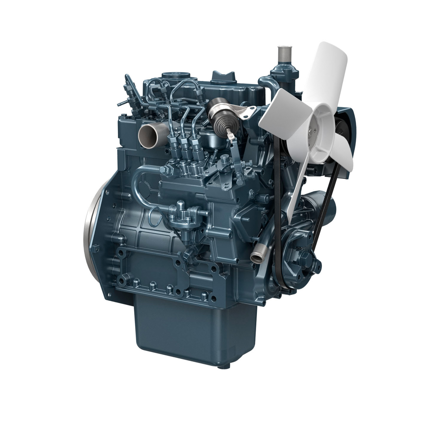D722-E3B · фото Kubota