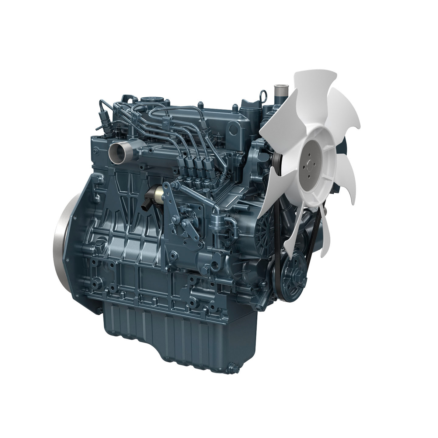 V1505-E3B · фото Kubota